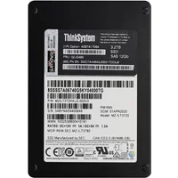 Lenovo 4XB7A17064 | 3.2TB SAS 12Gb/s Hot Swap 2.5-Inch Internal Solid State Drive