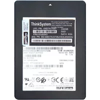 Lenovo 4XB7A17087 | 240GB Sata 6GB/s 2.5-Inch Internal Solid State Drive for ThinkAgile VX