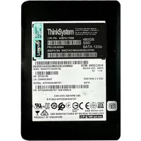 Lenovo 4XB7A17088 | 480GB SATA 6GB/s 2.5-Inch Internal Solid State Drive for ThinkAgile VX — Disques de stockage
