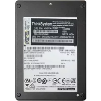 Lenovo 4XB7A17090 | 1.92TB Sata 6GB/s 2.5-Inch Internal Solid State Drive for ThinkAgile VX