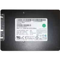 Lenovo 5SD0H00097 | 256GB TLC Sata 6GB/s 2.5-Inch Internal Solid State Drive