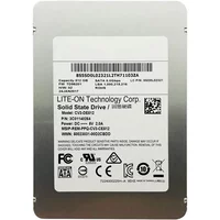 Lenovo 5SD0L02321 | 512GB SATA 6GB/s 2.5-Inch Internal Solid State Drive — Disques de stockage