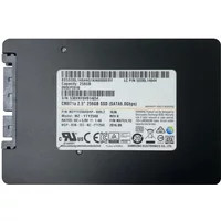 Lenovo 5SD0L14644 | 256GB TLC SATA 6GB/s 2.5-Inch Internal Solid State Drive — Data Storage Drives