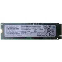 Lenovo 5SD0L73443 | 512GB PCI Express NVMe M.2 Internal Solid State Drive — Disques de stockage