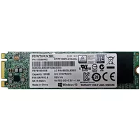 Lenovo 5SD0L82503 | 128GB SATA 6GB/s M.2 2280 Internal Solid State Drive — Data Storage Drives