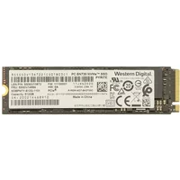 Lenovo 5SS0V14994 | 512GB M.2 PCI Express NVMe 2280 MLC 3D-Nand Solid State Drive — Disques de stockage