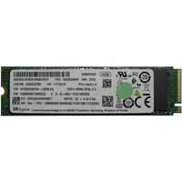 Lenovo 5SS0V26404 | 256GB TLC PCI Express 3.0 x4 NVMe M.2 2280 Internal Solid State Drive