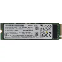 Lenovo 5SS0V26405 | 512GB TLC PCI Express 3.0 x4 NVMe M.2 2280 Internal Solid State Drive — Data Storage Drives