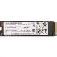 Lenovo 5SS0V26442 | 512GB TLC PCI Express 3.0 x4 NVMe M.2 2280 Internal Solid State Drive — Data Storage Drives