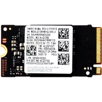 Lenovo 5SS0V42254 | 128GB PCI Express Gen3 NVMe M.2 2242 Internal Solid State Drive — Disques de stockage