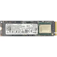 Lenovo 5SS0W79496 | 256GB TLC PCI Express 3.0 x4 NVMe M.2 2280 Internal Solid State Drive — Data Storage Drives