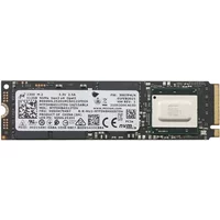 Lenovo 5SS0W79497 | 512GB TLC PCI Express 3.0 x4 NVMe M.2 2280 Internal Solid State Drive — Data Storage Drives
