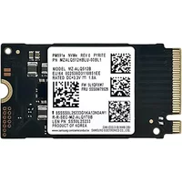Lenovo 5SS0W79529 | 512GB PCI Express 3.0 x4 M.2 2242 Internal Solid State Drive — Disques de stockage
