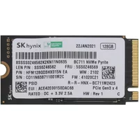 Lenovo 5SS0Z46569 | 128GB PCI Express Gen3 NVMe M.2 2242 Internal Solid State Drive — Data Storage Drives
