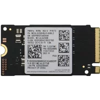 Lenovo 5SS0Z86692 | PM991A 256GB PCI Express 3.0 x4 NVMe M.2 2230 Solid State Drive — Disques de stockage