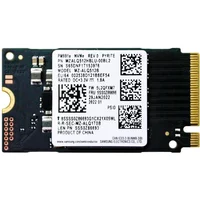 Lenovo 5SS0Z86696 | PM991A 512GB PCI Express 3.0 x4 M.2 2280 Solid State Drive