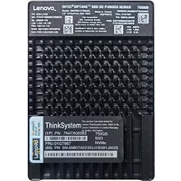 Lenovo 7N47A00083 | 750GB PCI Express 3.0 x4 NVMe Hot Swap Enterprise Performance U.2 2.5-Inch Internal Solid State Drive — Data Storage Drives