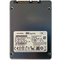 Dell CK56D | 1TB SATA 6Gb/s 2.5-inch Solid State Drive — Data Storage Drives