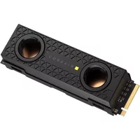 Corsair Cssd-F4000GBMP700PNH | MP700 Pro 4TB Triple-Level Cell PCI Express NVMe 5.0 x4 M.2 2280 Solid State Drive