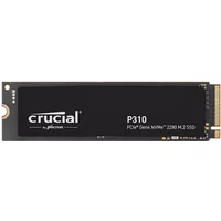 Crucial CT500P310SSD8 | P310 500GB PCI Express NVMe 4.0 x4 M.2 2280 Solid State Drive