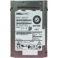 Kioxia KPM5WVUG400G | 400GB Triple-Level Cell SAS 12Gb/s 2.5-inch Solid State Drive