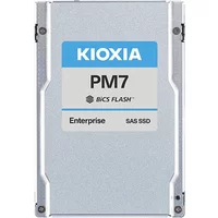 KIOXIA KPM7WRUG1T92 | PM7-R 1.88TB SAS 24Gb/s 2.5-Inch Solid State Drive — Disques de stockage