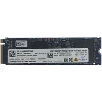 HP L48338-002 | 512GB QLC PCI Express 3.0 x4 NVMe M.2 2280 32GB Optane Internal Solid State Drive