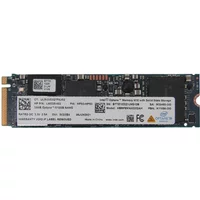 HP L48338-003 | 512GB QLC PCI Express 3.0 x4 NVMe M.2 2280 32GB Optane Internal Solid State Drive — Disques de stockage