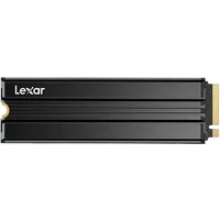 Lexar LNM790X001T-RN9NU | NM790 1TB PCI Express NVMe 4.0 x4 M.2 2280 Solid State Drive — Disques de stockage