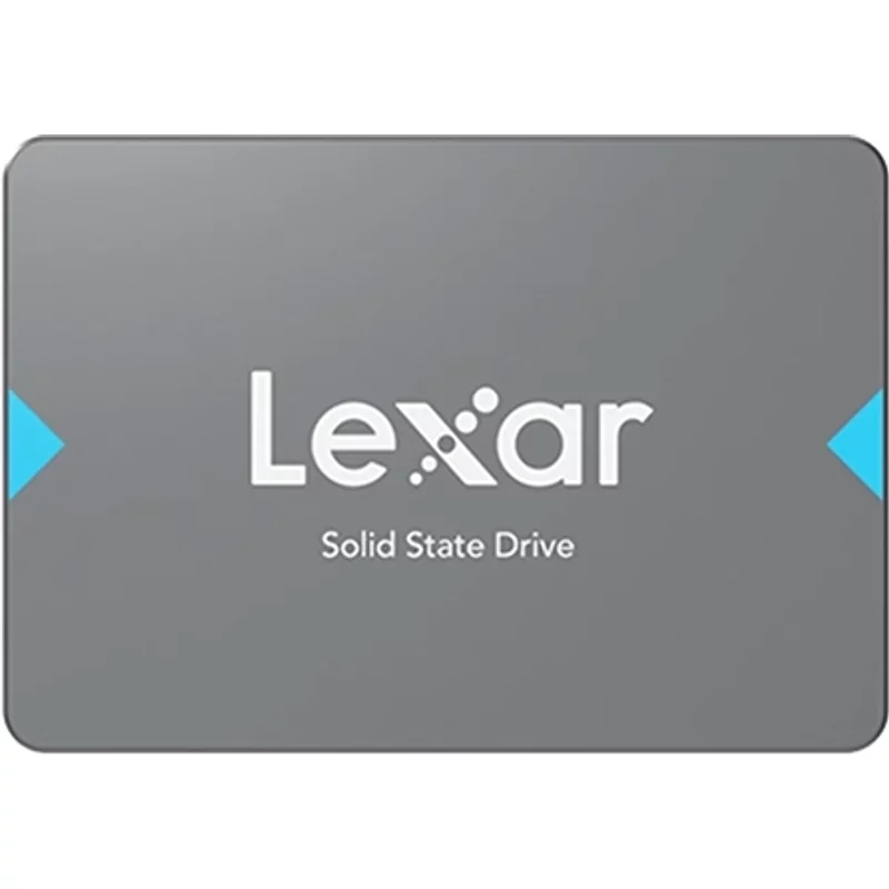 Lexar LNQ100X1920-Rnnng | NQ100 1.92TB Sata 6Gb/s 2.5-inch Solid State Drive