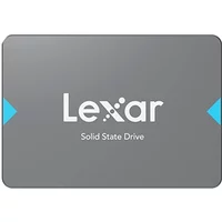 Lexar LNQ100X1920-Rnnnu | NQ100 1.92TB Sata 6Gb/s 2.5-inch Solid State Drive