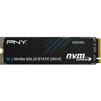 PNY M280CS2150-1TB-TB | CS2150 1TB PCI Express NVMe 5.0 x4 M.2 2280 Solid State Drive