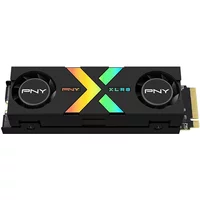 PNY M280CS3150XHS-1TB-RB | CS3150 XLR8 1TB PCI Express NVMe 5.0 x4 M.2 Gaming Solid State Drive