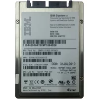 IBM M8PSB1-50UC | 50GB SATA 1.5Gbps uSATA 1.8-Inch Internal Solid State Drive — Disques de stockage