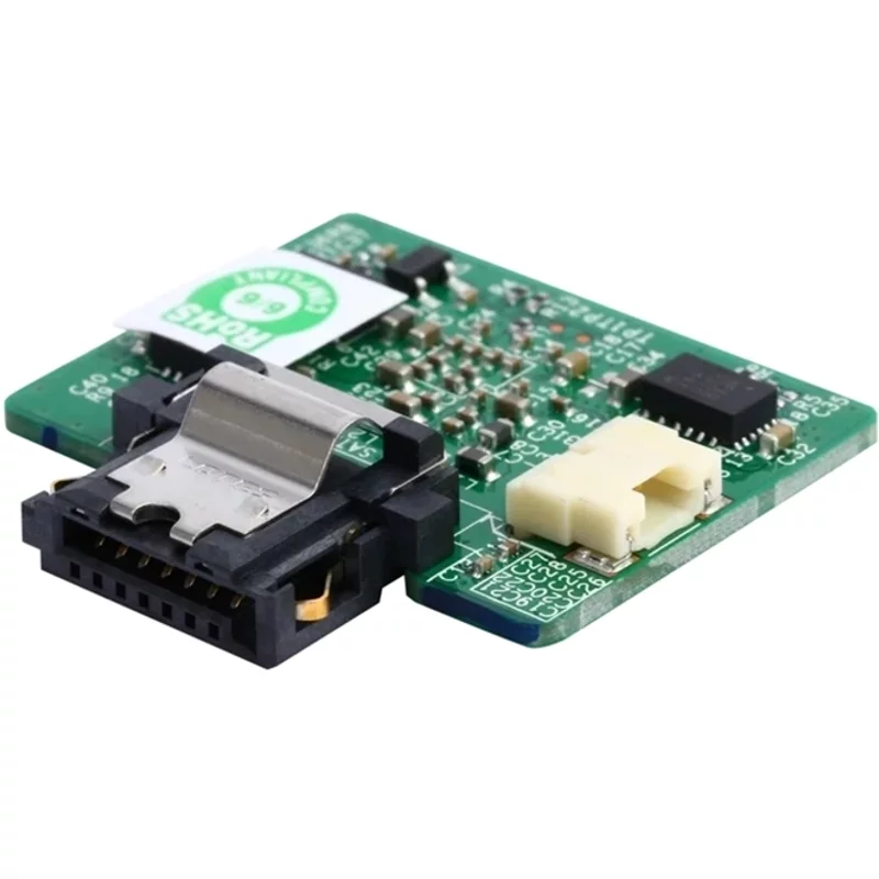 Supermicro MEM-IDSAVM1-016G | 16GB MLC SATA 6Gb/s DOM Internal Solid State Drive — Data Storage Drives