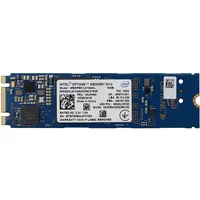 Intel MEMPEK1J016GAL | Optane Memory M10 Series 16GB 3D Xpoint PCI Express 3.0 x2 NVMe M.2 2280 Internal Solid State Drive
