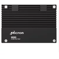 Micron MTFDLAL15T3THA-1BK1DABYYR | 9550 PRO 15.36TB Triple-Level-Cell PCI Express NVMe 5.0 x4 U.2 2.5-Inch Solid State Drive