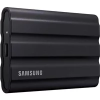 Samsung MU-PE1T0S | T7 Shield Series 1TB USB 3.2 Gen 2 (AES 256-bit Encryption) Portable Solid State Drive — Disques de stockage