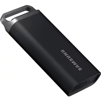 Samsung MU-PH4T0S/WW | T5 EVO Series 4TB 5Gbps USB 3.2 Gen 1 (Type C) Portable Solid State Drive — Disques de stockage