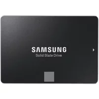 Samsung MZ-75E250B/AM/OB1 | 850 EVO Series 250GB 2.5-inch 6GB/s SATA 512MB Cache V-NAND 3bit MLC Solid State Drive — Data Storage Drives