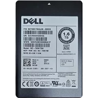 Samsung MZ7KM1T6HAJM-000D3 | SM865 Series 1.6TB SATA 6GB/s Write Intensive 2.5-Inch Solid State Drive — Data Storage Drives