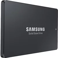 Samsung MZ7L3960HCJR | Enterprise PM893 Series 960GB Triple-Level Cell Sata 6GB/s V-Nand 7mm 2.5-inch Solid State Drive — Disques de stockage