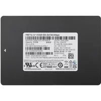 Samsung MZ-7LN512C | Enterprise PM871b Series 512GB Triple-Level Cell SATA 6Gb/s Mainstream Endurance 7mm 2.5-Inch Solid State Drive — Data Storage Drives