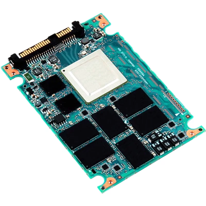Samsung MZ8LM480A | PM863 Series 480GB TLC SATA 6GB/s Read Intensive uSATA 1.8-Inch Internal Solid State Drive — Data Storage Drives