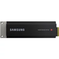 Samsung MZTL27T6HBLA | PM9A3 7.68TB PCI Express 4.0 x4 NVMe E1.S Solid State Drive — Data Storage Drives