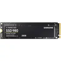 Samsung MZ-V8V250 | 250GB Triple-Level Cell PCI Express NVMe 3.0 x4 M.2 2280 Solid State Drive — Data Storage Drives