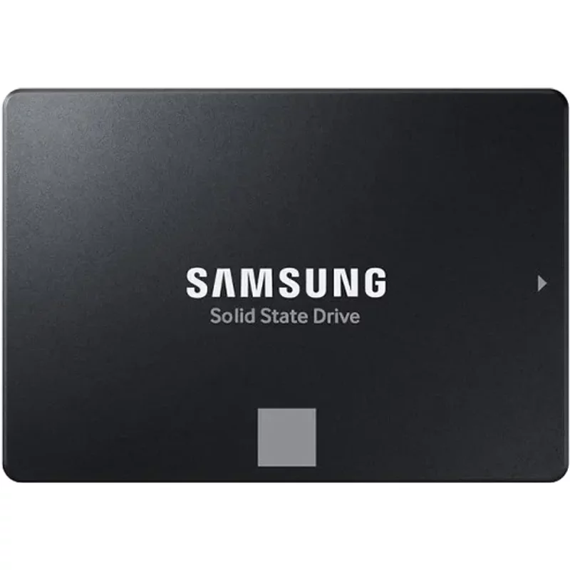 Samsung MZWLR30THBLA | Enterprise PM1733a Series 30.72TB Triple-Level Cell PCI-Express 4.0 x4 NVMe Read-Intensive U.3 2.5-inch Solid State Drive — Data Storage 