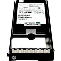 HP P13372-001 | 3.84TB SAS 12Gb/s 2.5-Inch Internal Solid State Drive for Primera 600 Storage — Disques de stockage
