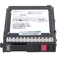 HP P13831-001 | 960GB PCI Express 3.0 x4 NVMe Read Intensive U.2 2.5-inch Solid State Drive