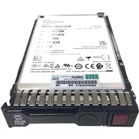 HP P22581-001 | 800GB SAS 12Gb/s PCI Express NVMe 3.0 x4 Mixed Use 2.5-Inch Solid State Drive — Disques de stockage